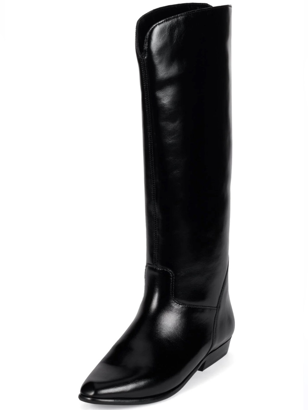 NEW Jeffrey Campbell Le-Stat Boots